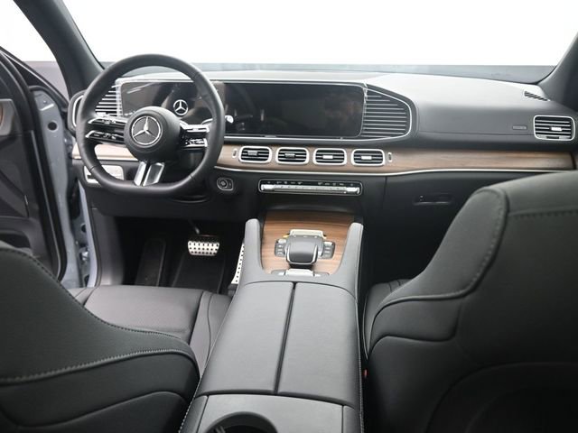 New 2025 Mercedes-Benz GLS 450 4MATIC image 27