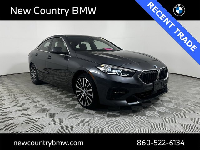 Used 2020 BMW 228i xDrive Gran Coupe w/ Convenience Package