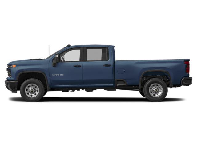 New 2026 Chevrolet Silverado 3500 High Country w/ High Country Premium Package AWD/4WD image 3