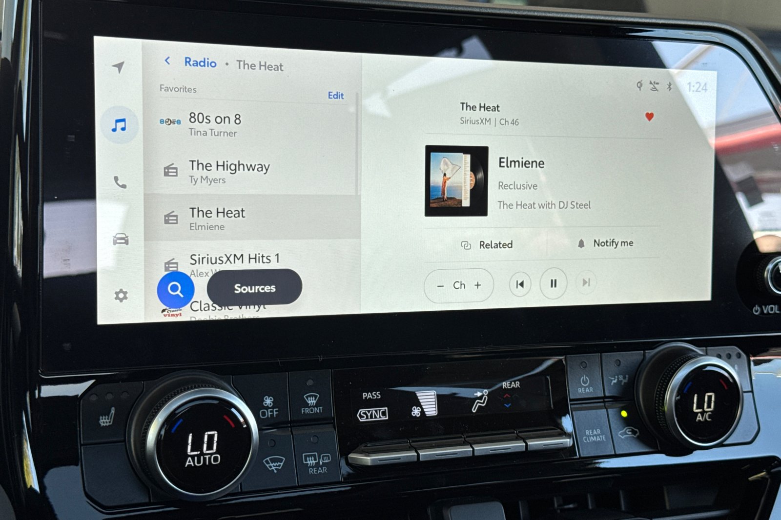 New 2026 Toyota Highlander XLE AWD/4WD image 20