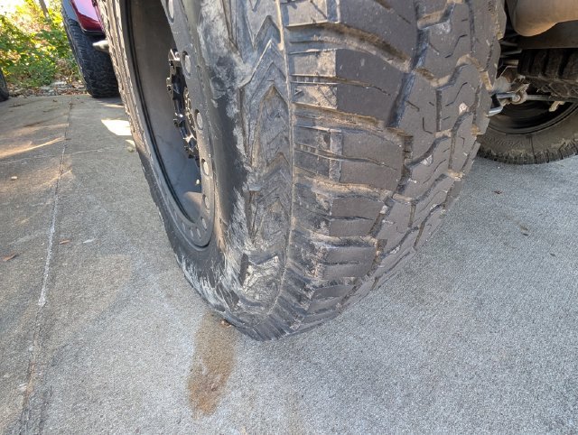 Used 2021 Jeep Gladiator Mojave AWD/4WD image 8