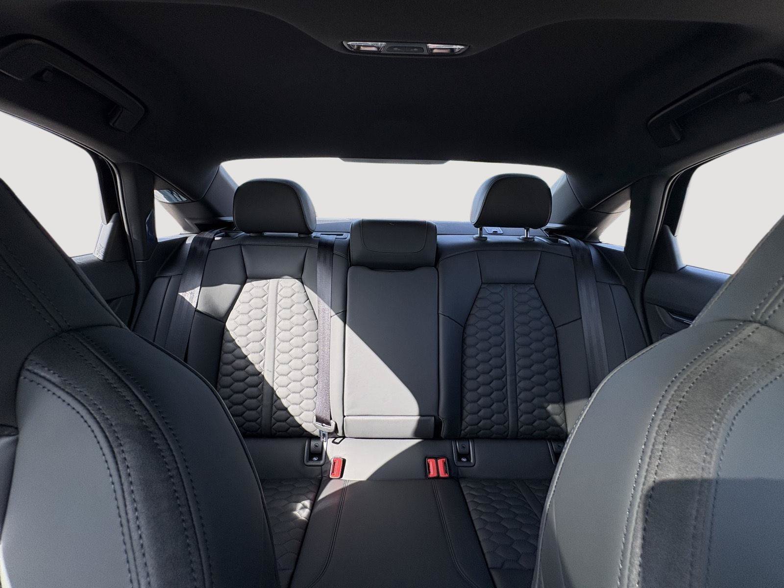 New 2026 Audi RS 3 AWD/4WD image 20