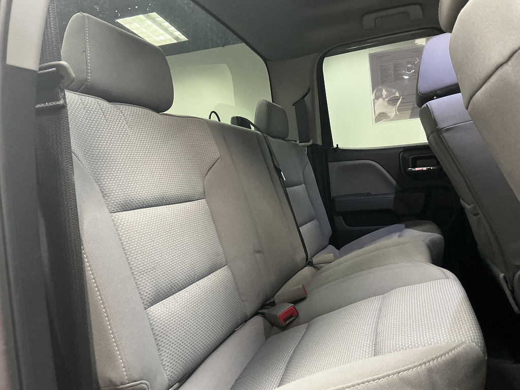 Used 2019 GMC Sierra 1500 Limited w/ Elevation Edition AWD/4WD image 29