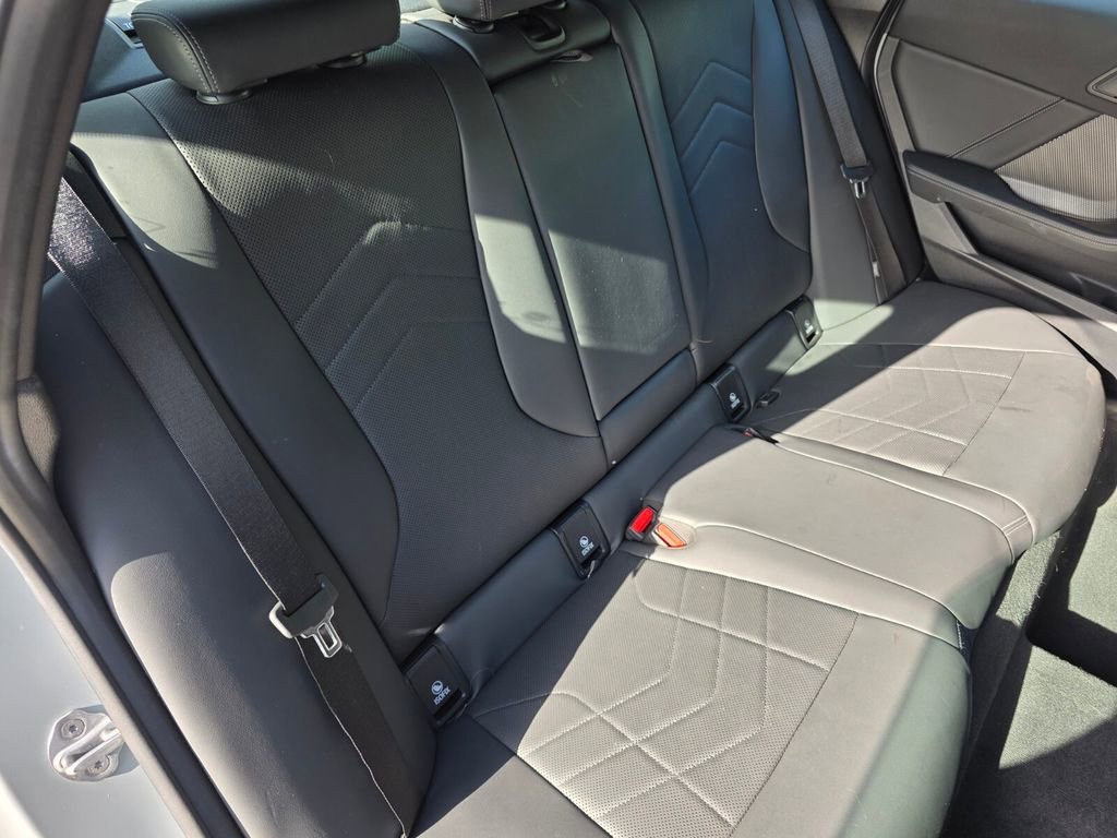 Certified 2026 BMW 228i w/ M Sport Package FWD image 26