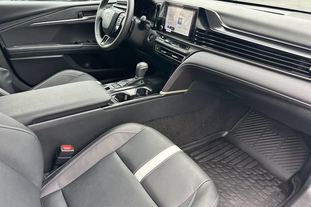 Certified 2025 Toyota Camry SE w/ Convenience Package FWD image 19