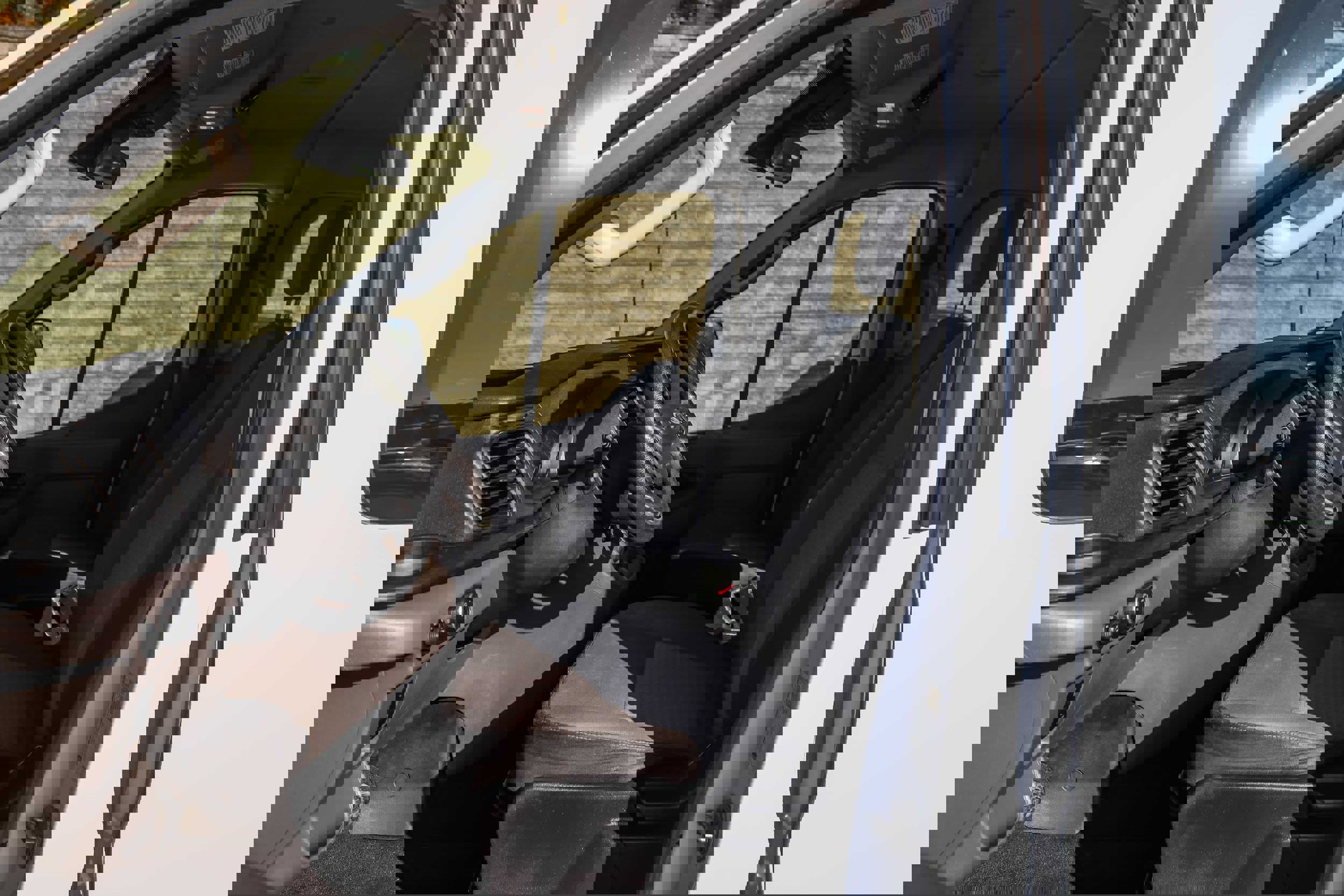 Used 2021 Ford Transit 350 XLT image 24