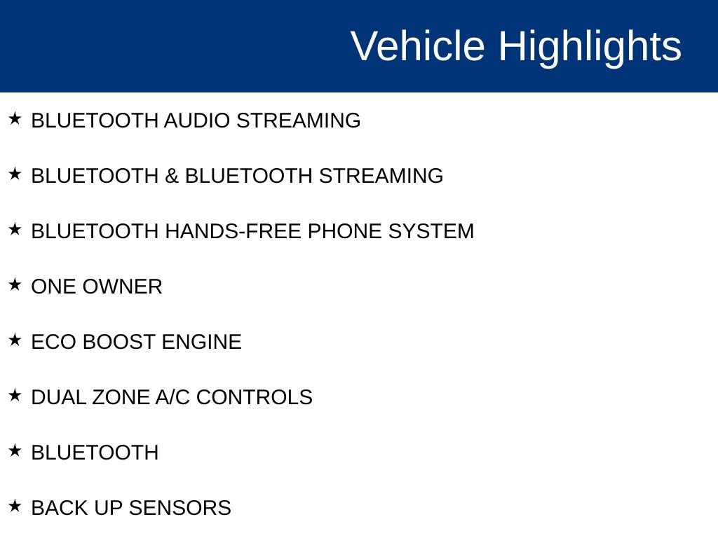 Certified 2024 Ford Bronco Sport Big Bend w/ Convenience Package AWD/4WD image 12
