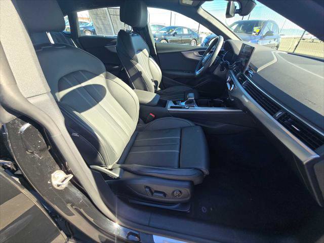 Used 2024 Audi A5 2.0T Premium Plus image 11