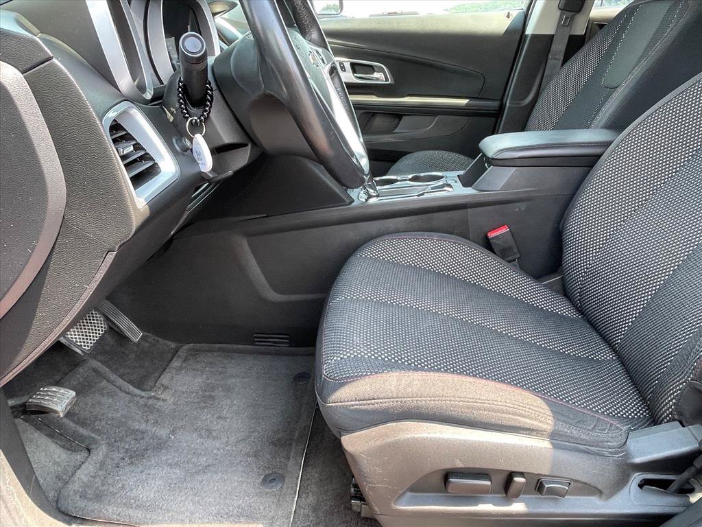 Used 2016 Chevrolet Equinox LT w/ Convenience Package FWD image 20