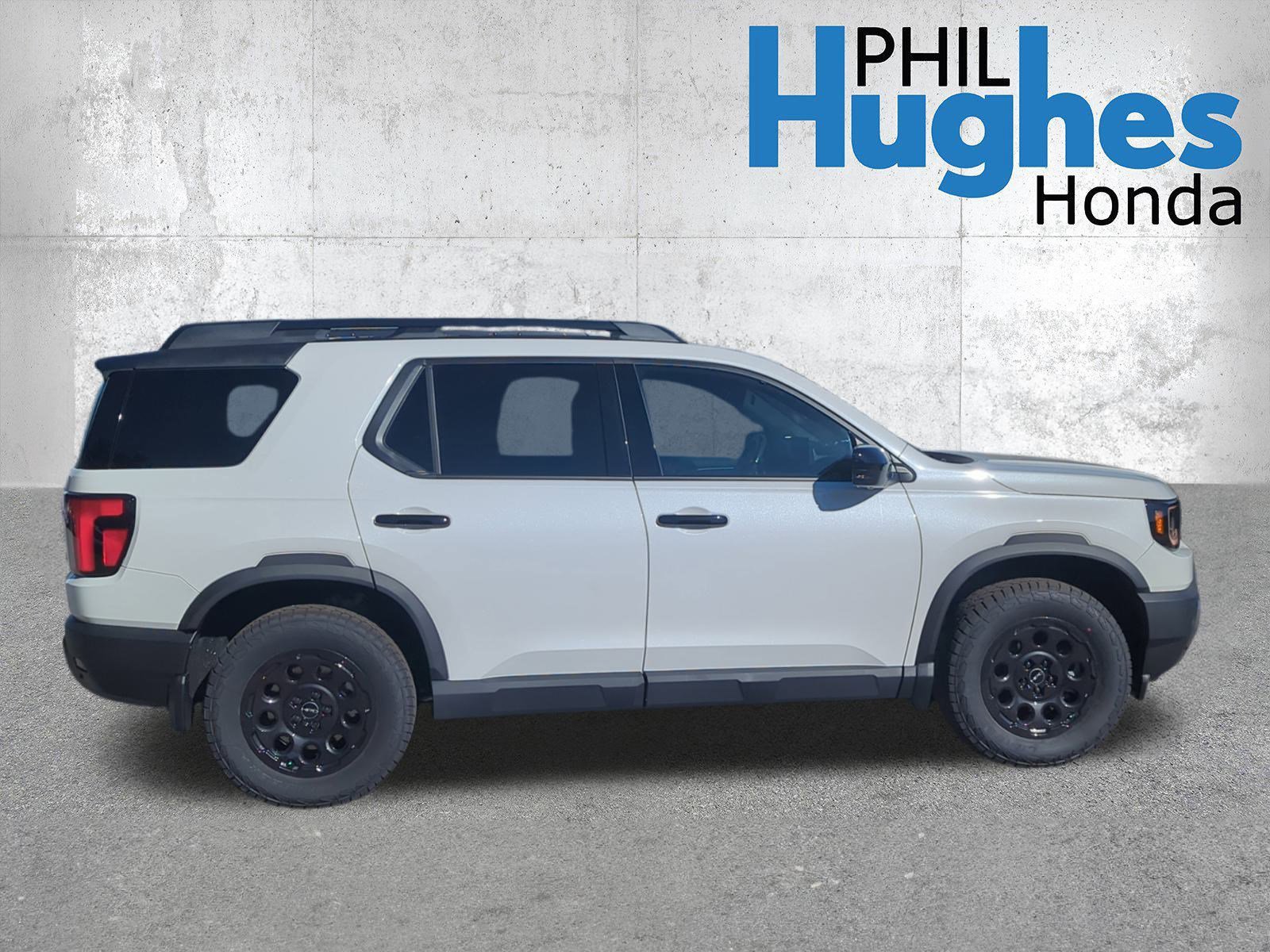 New 2026 Honda Passport TrailSport Elite video 2