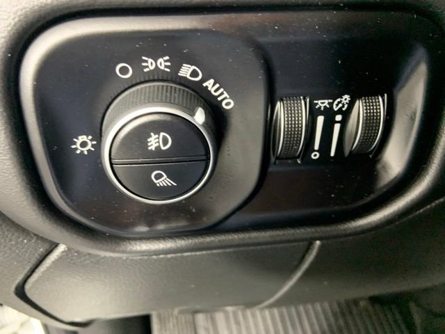 Used 2024 RAM 3500 Limited w/ Night Edition AWD/4WD image 30