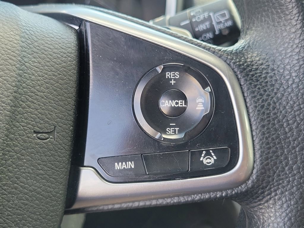 Certified 2022 Honda CR-V EX image 25