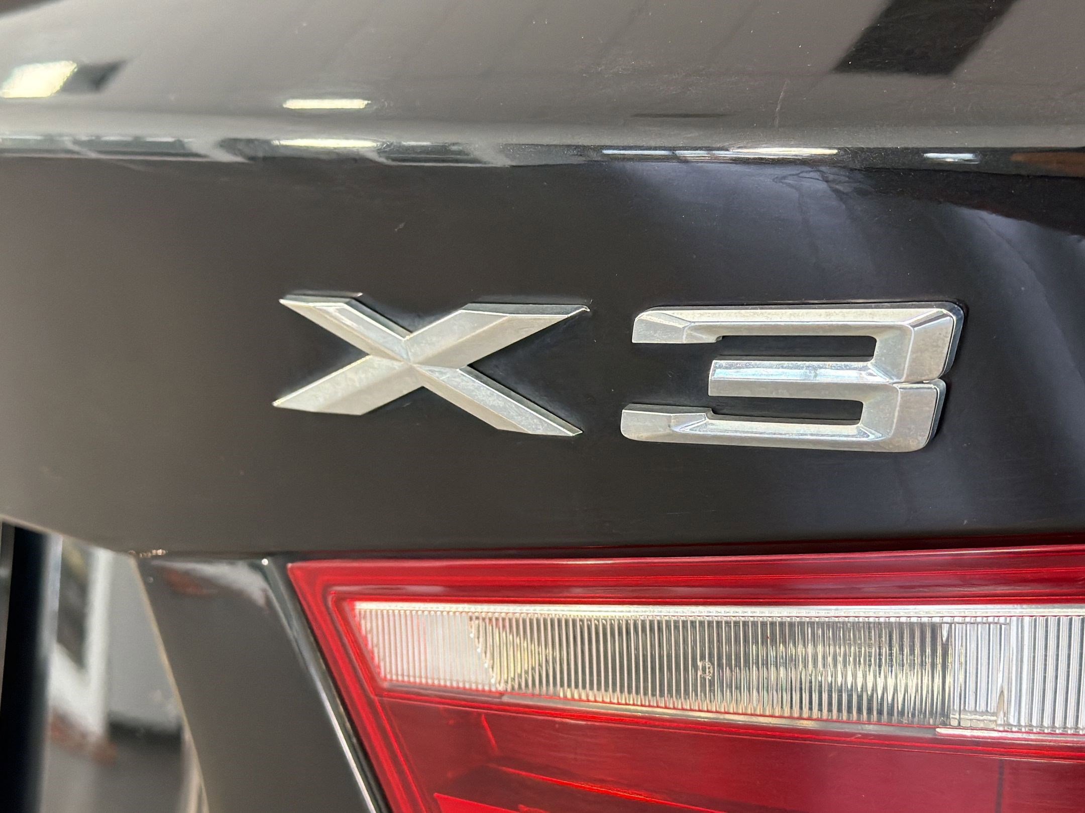 Used 2017 BMW X3 xDrive35i AWD/4WD image 34