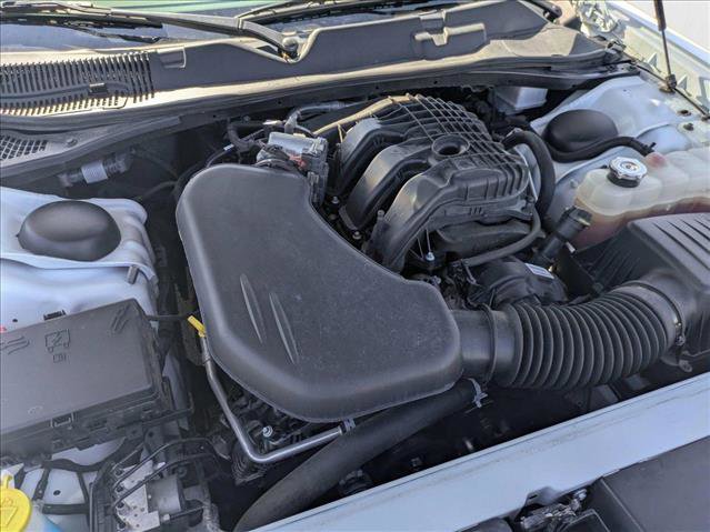 Used 2023 Dodge Challenger GT w/ Cold Weather Group image 20