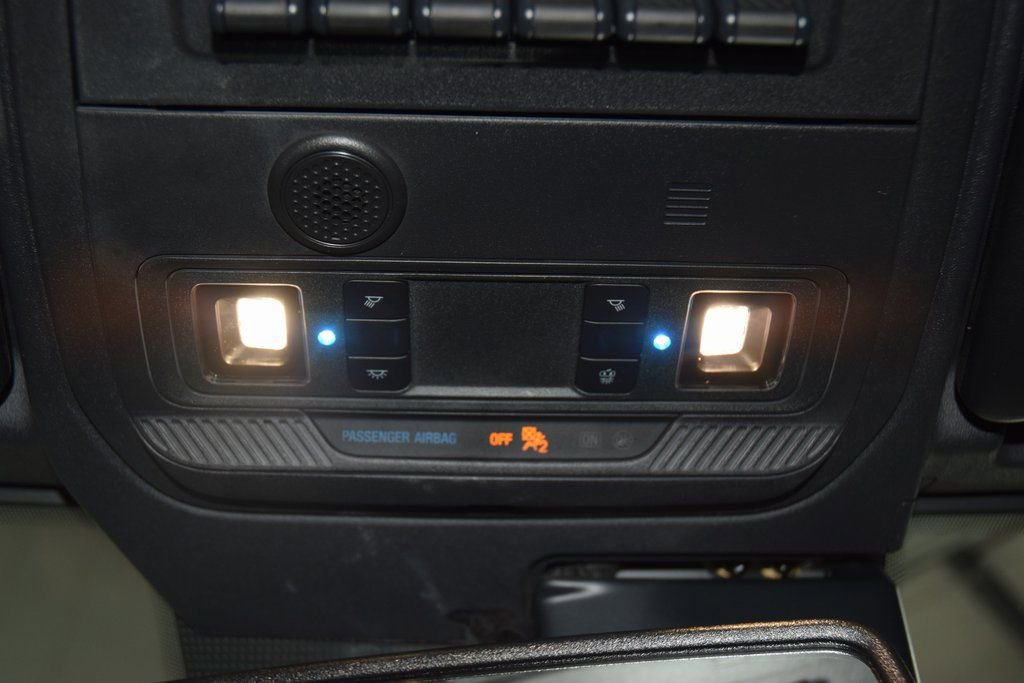 Used 2022 Ford Bronco Black Diamond w/ Sasquatch Package image 42