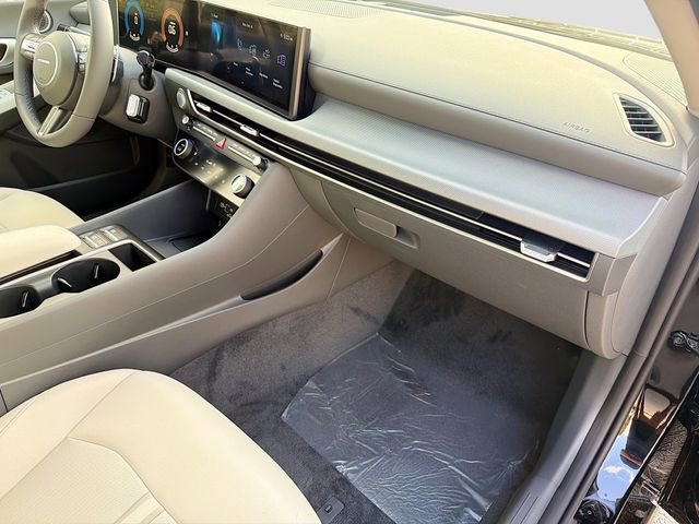 New 2026 Hyundai Sonata SEL FWD image 30