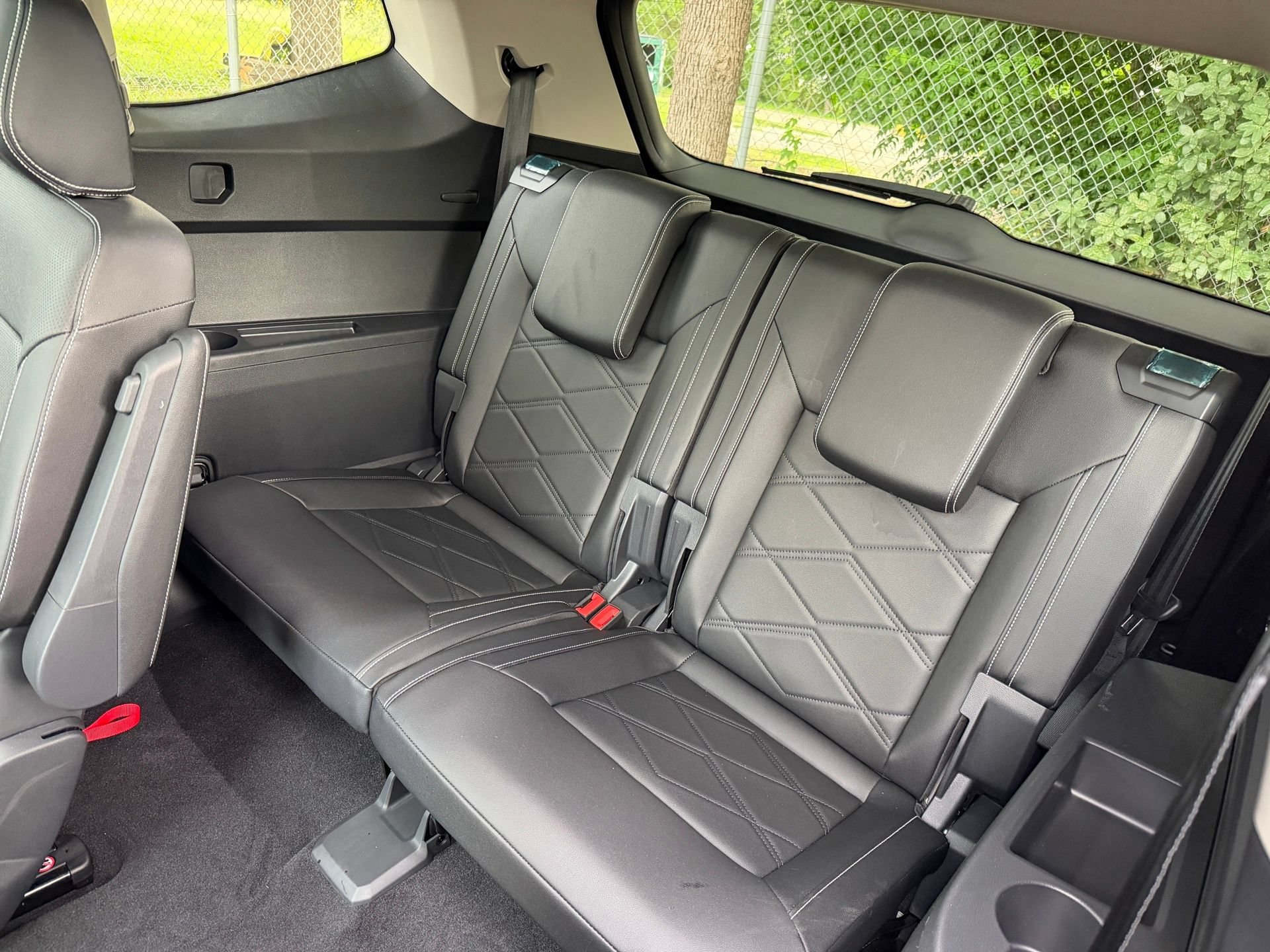 Certified 2026 Volkswagen Atlas SE FWD image 27