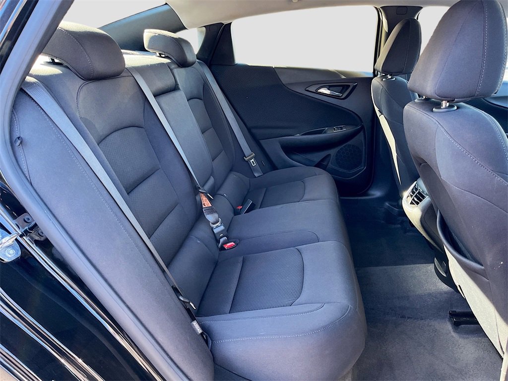 Used 2023 Chevrolet Malibu LT image 25