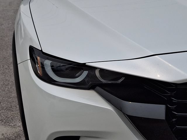 Certified 2023 MAZDA CX-50 AWD 2.5 Turbo w/ Accent Package image 10