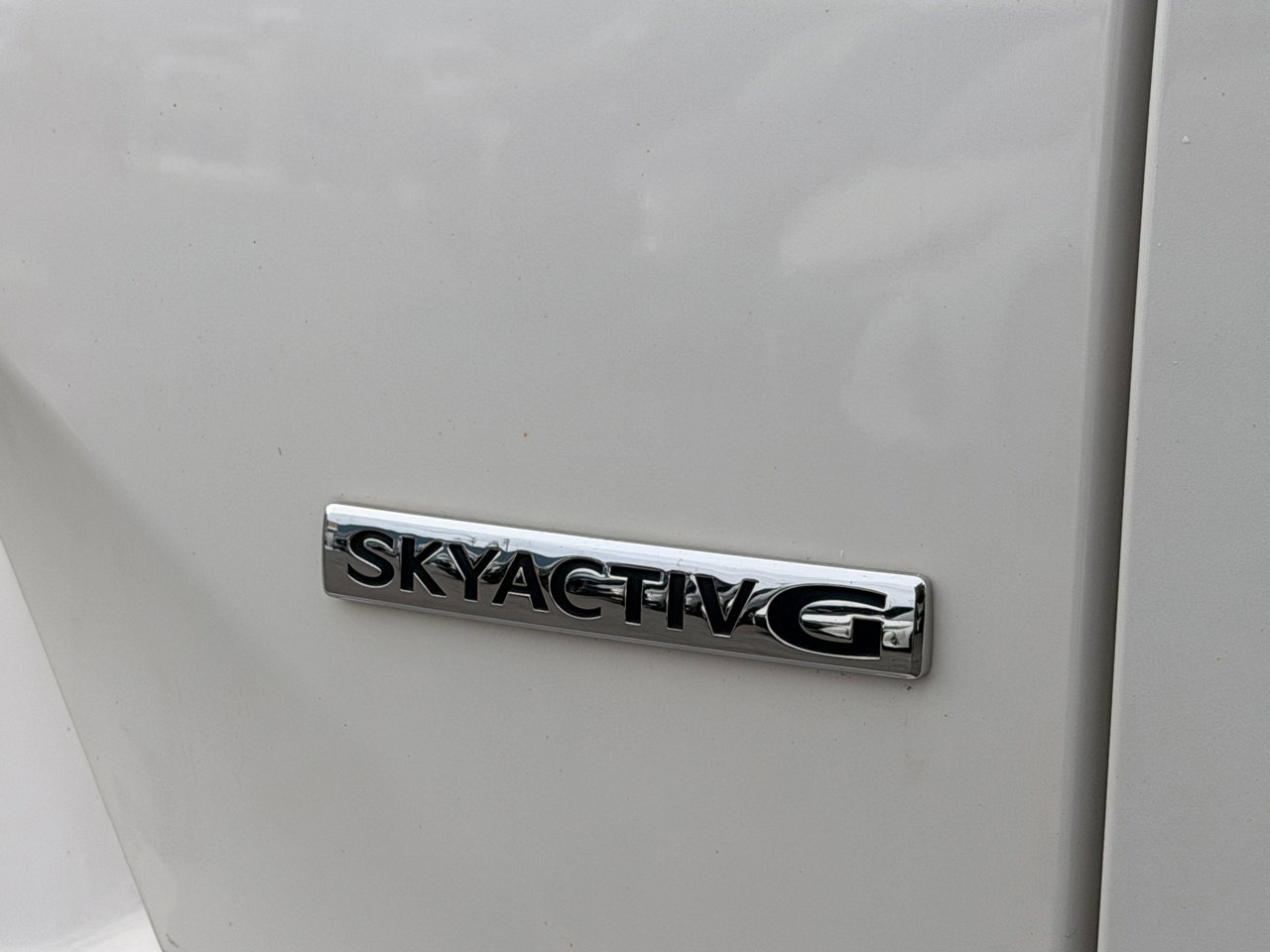 Used 2021 MAZDA CX-9 Signature image 11