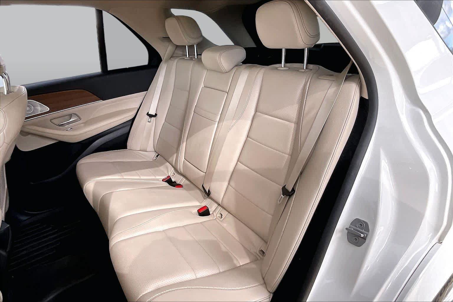 Used 2021 Mercedes-Benz GLE 350 image 21