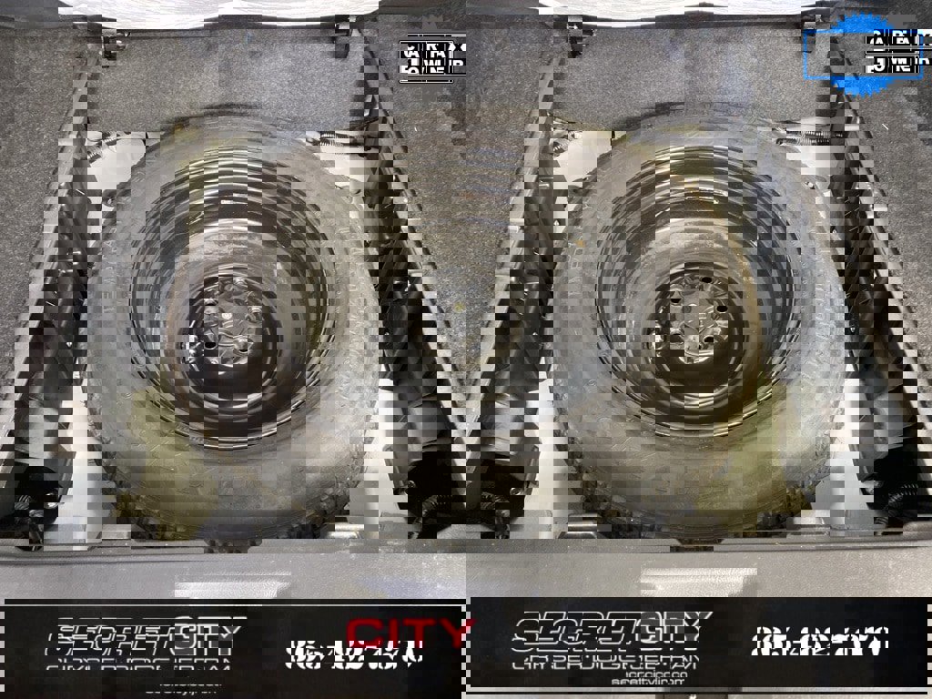 Used 2022 Nissan Murano SV w/ SV Midnight Edition Package image 32