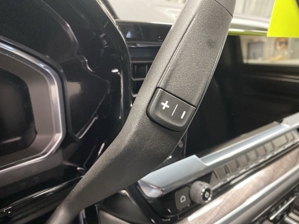 New 2026 Chevrolet Silverado 3500 LTZ w/ LTZ Plus Package image 44