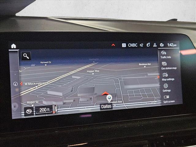 Used 2022 BMW 840i Gran Coupe RWD image 13