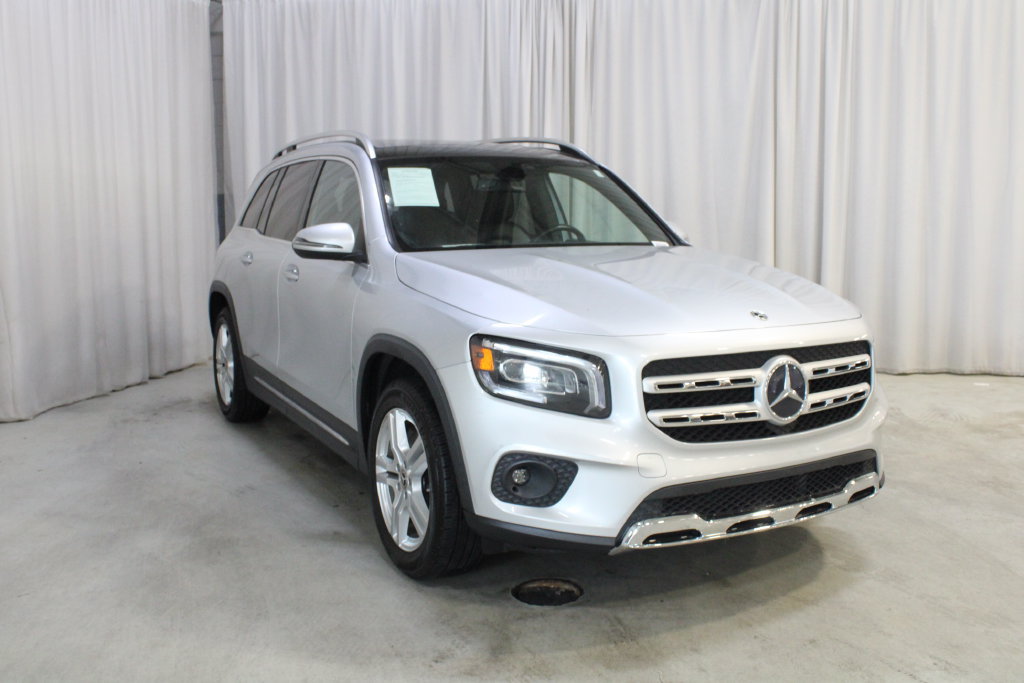 Used 2021 Mercedes-Benz GLB 250 image 39