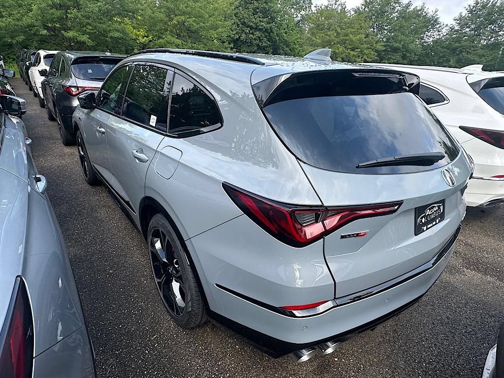 New 2026 Acura MDX Type S w/ Advance Package AWD/4WD image 4