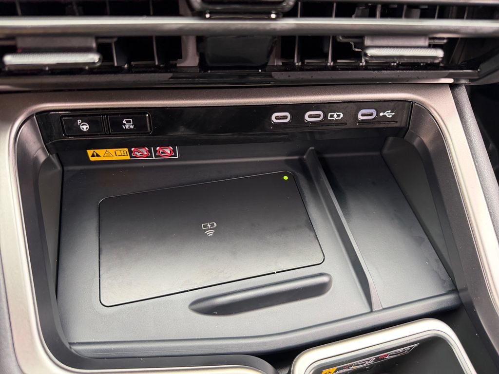Certified 2024 Lexus TX 350 AWD w/ Technology Package image 25