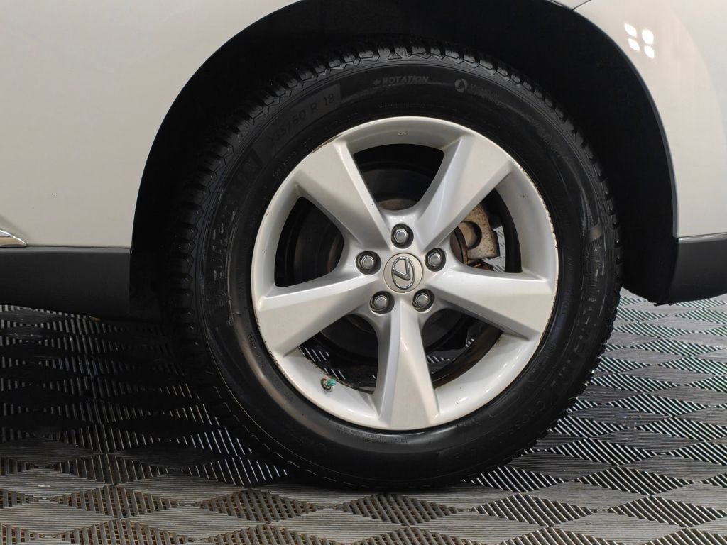 Used 2011 Lexus RX 350 AWD w/ Premium Pkg image 40