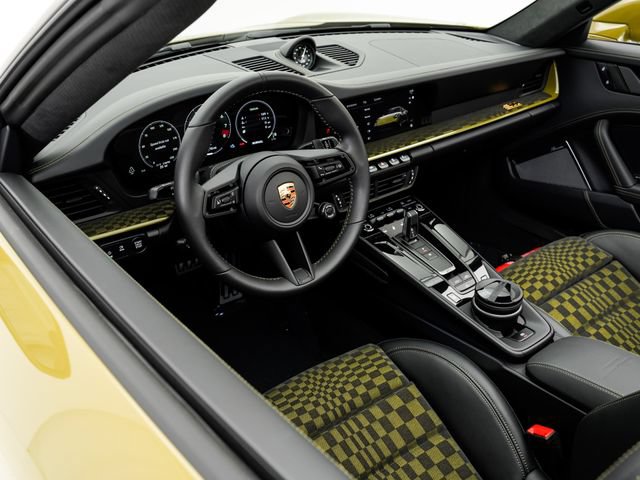 New 2026 Porsche 911 GTS RWD image 23