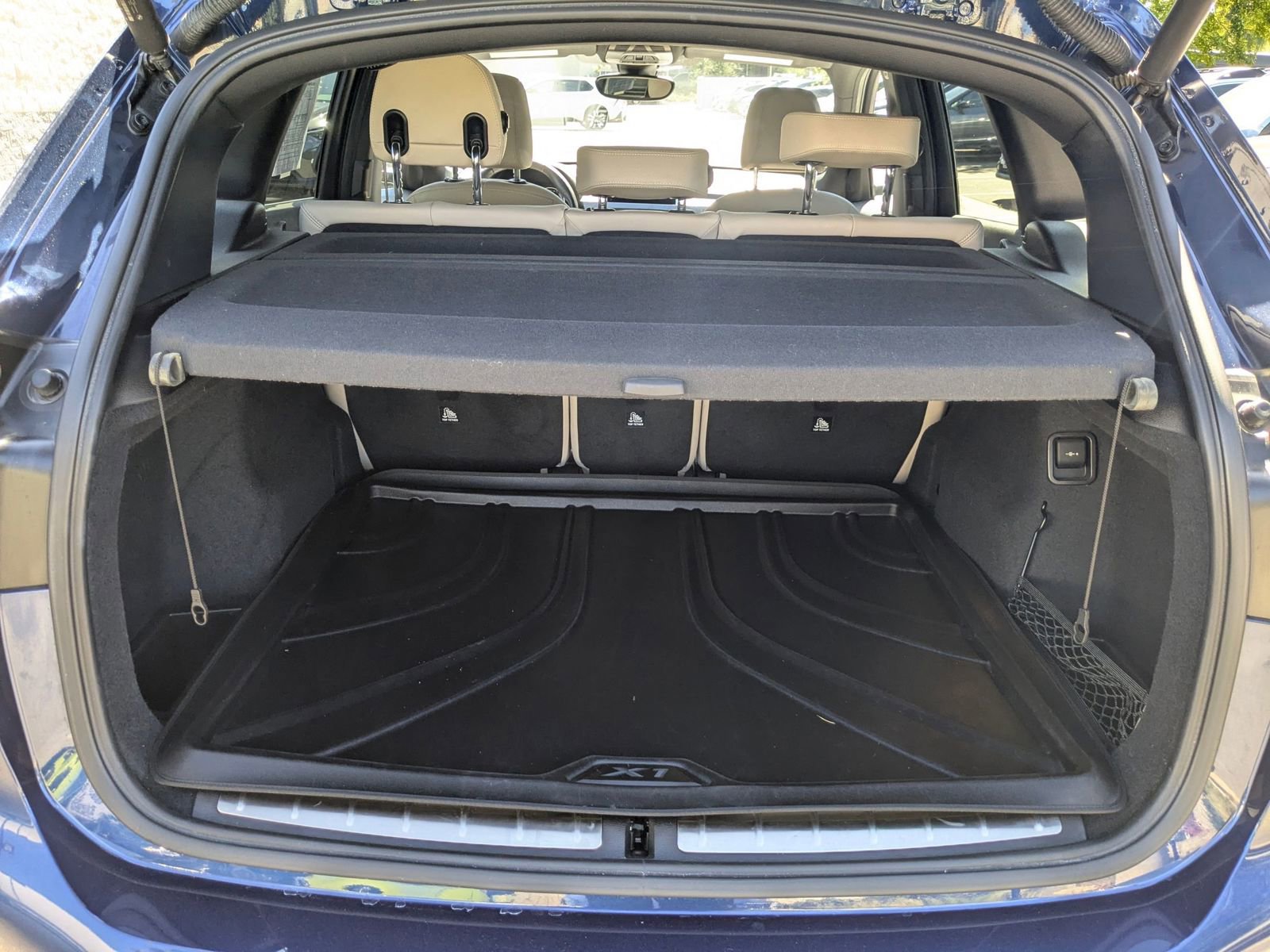 Used 2020 BMW X1 xDrive28i w/ Convenience Package image 31