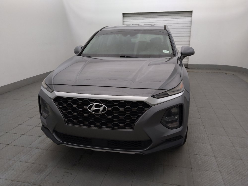 Used 2019 Hyundai Santa Fe SE FWD image 15