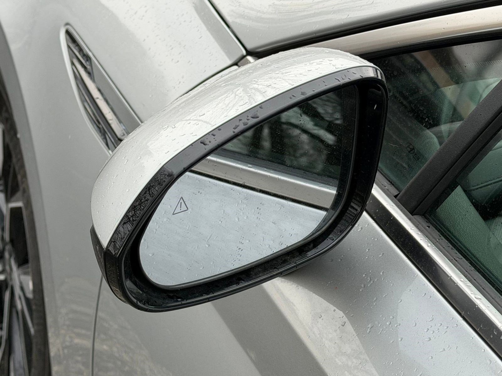 Used 2025 Hyundai Sonata SEL image 9