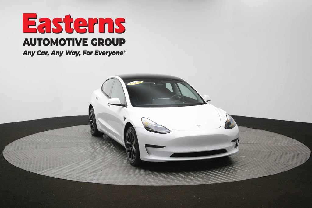 Used 2023 Tesla Model 3 Standard Range RWD image 46