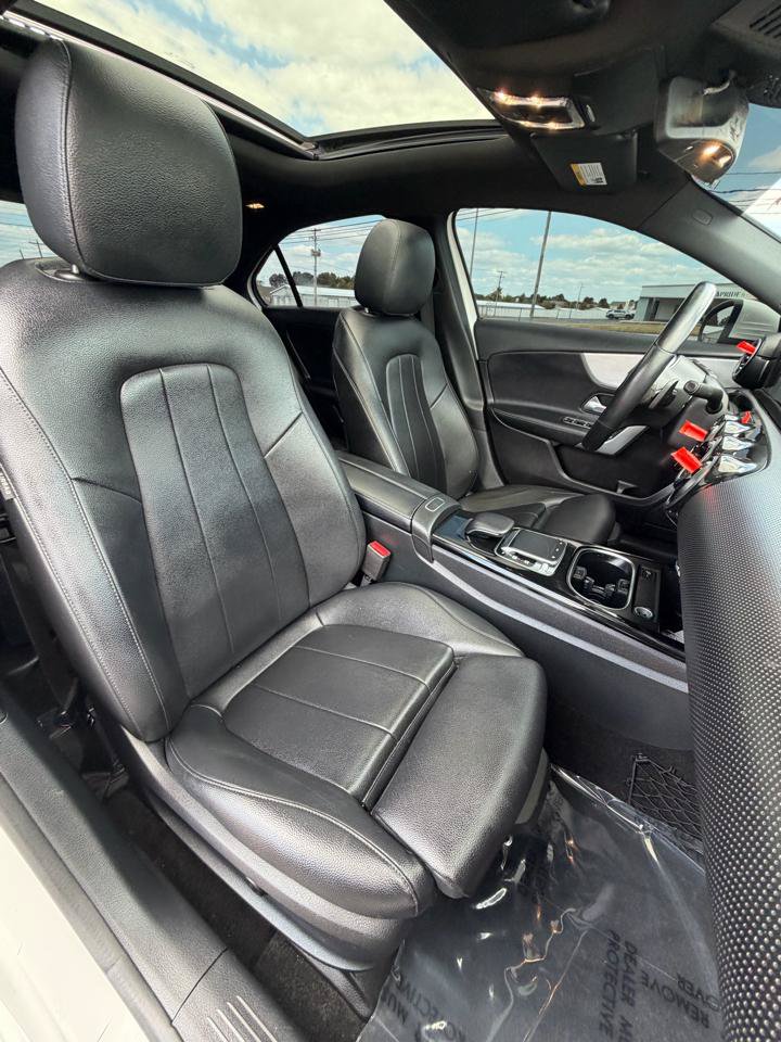 Used 2019 Mercedes-Benz A 220 4MATIC image 54