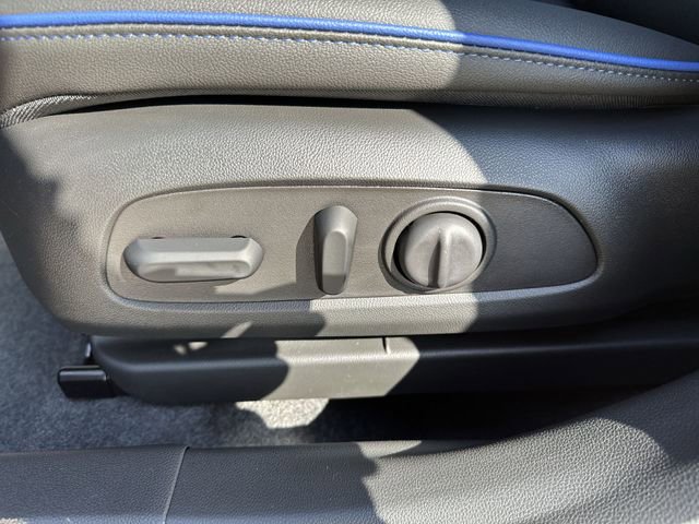 New 2026 Buick Envista Sport Touring FWD image 16