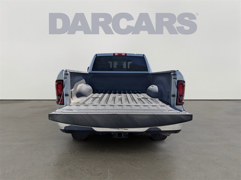 New 2025 RAM 2500 Tradesman image 12