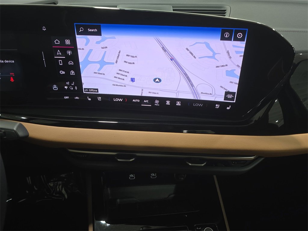 Used 2025 Audi A5 2.0T Premium Plus w/ Premium Plus image 20