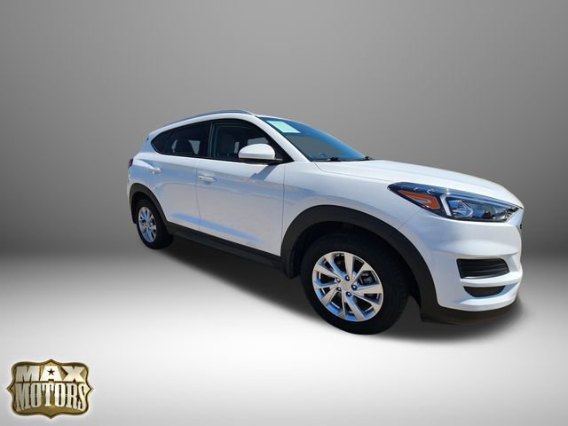 Used 2021 Hyundai Tucson Value w/ Winter Weather Package image 2