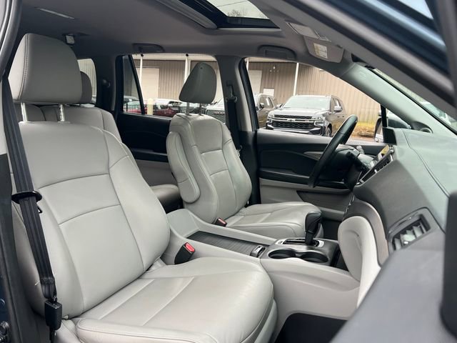 Used 2019 Honda Pilot EX-L image 32