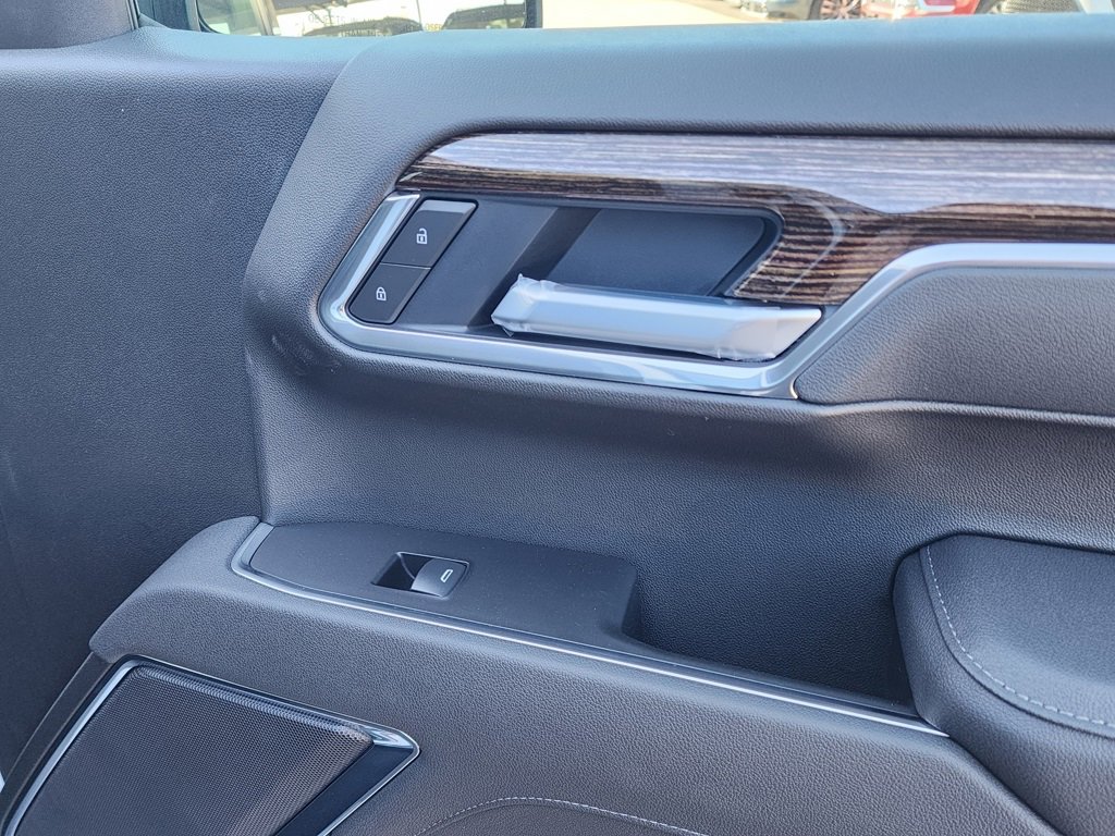 New 2026 GMC Sierra 1500 Elevation image 37