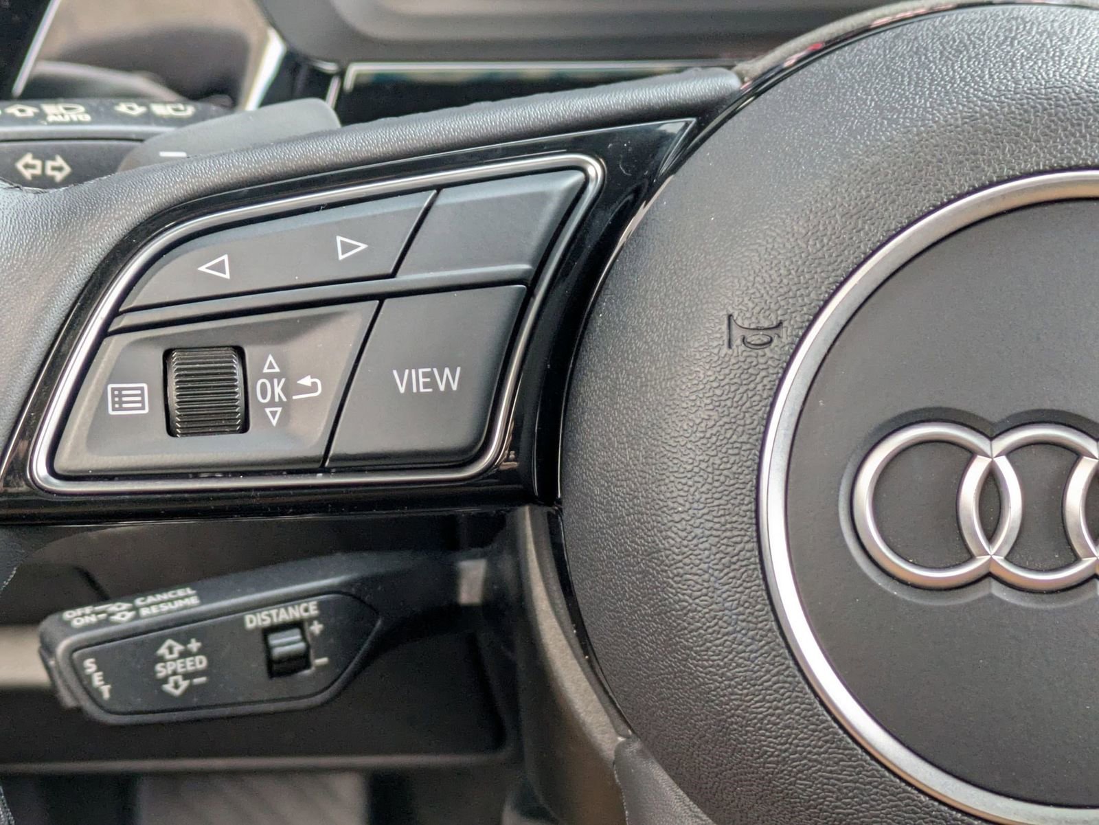 Used 2025 Audi A3 2.0T Premium w/ Black Optic Package image 10