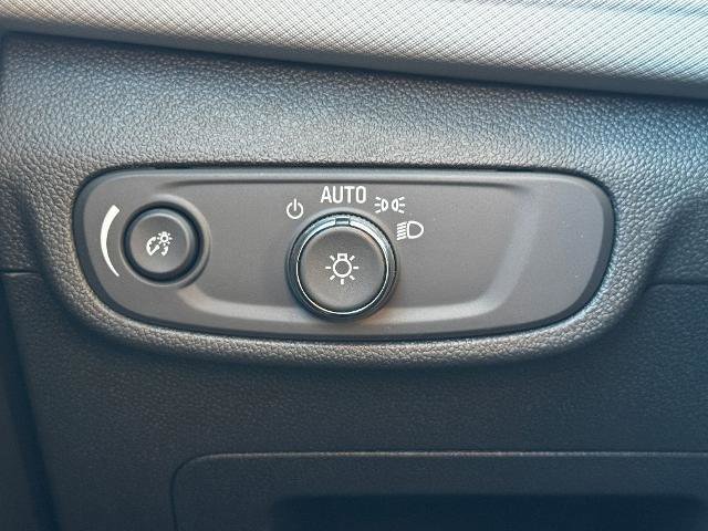 New 2026 Chevrolet TrailBlazer LT w/ Convenience Package image 7