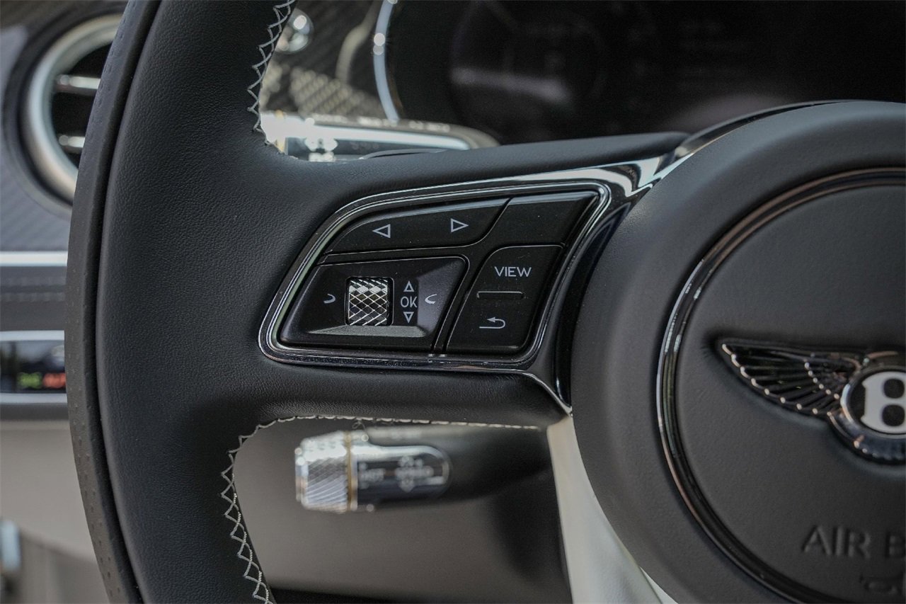New 2025 Bentley Continental GT Speed image 26
