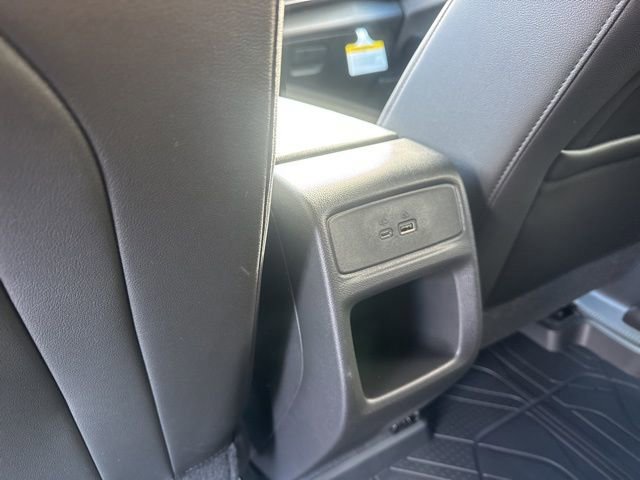 New 2026 Chevrolet Trax RS w/ Sunroof Package image 27