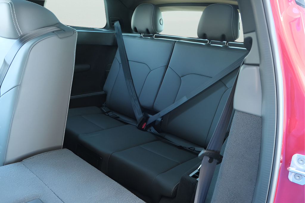 New 2024 VinFast VF 9 Plus AWD/4WD image 19