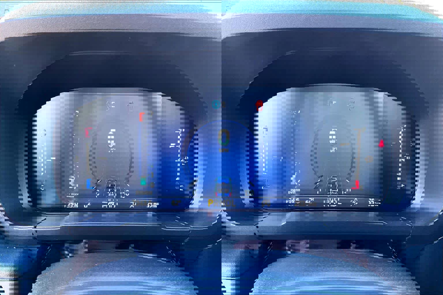 Used 2025 Ford Maverick XLT w/ XLT Luxury Package image 48